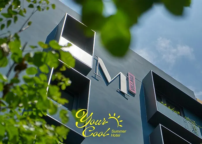 M Village Living Vo Thi Sau