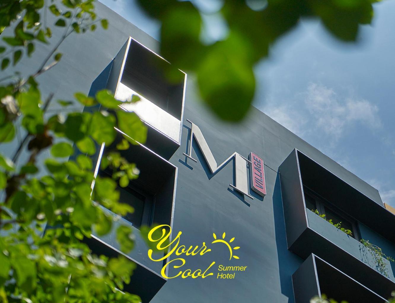 M Village Living Vo Thi Sau